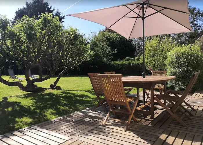 La Camuche 펜션 Surrain