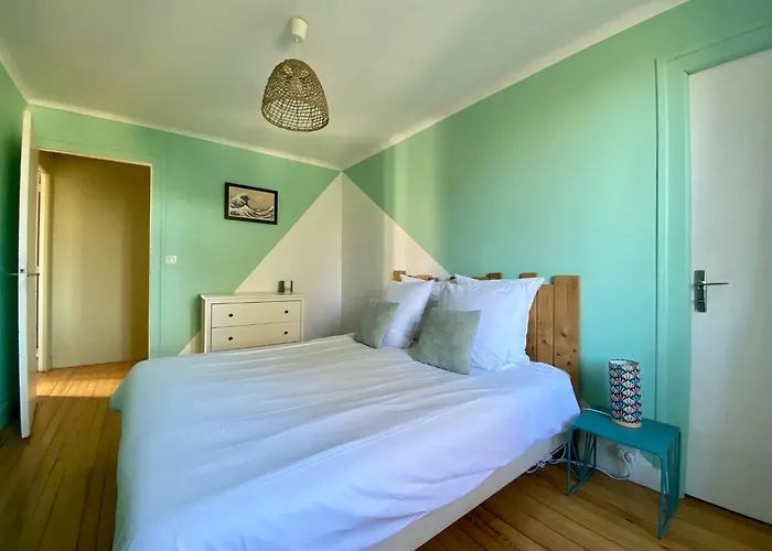 La Camuche * Surrain